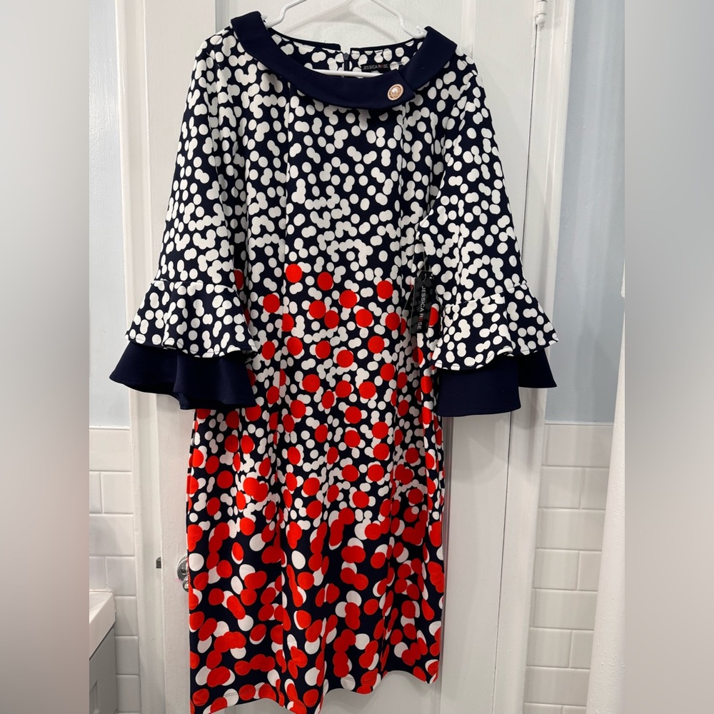 Brand new dress